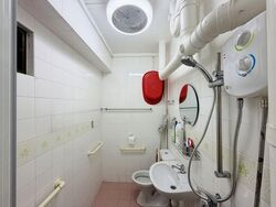 Blk 368 Woodlands Avenue 1 (Woodlands), HDB 5 Rooms #631497221